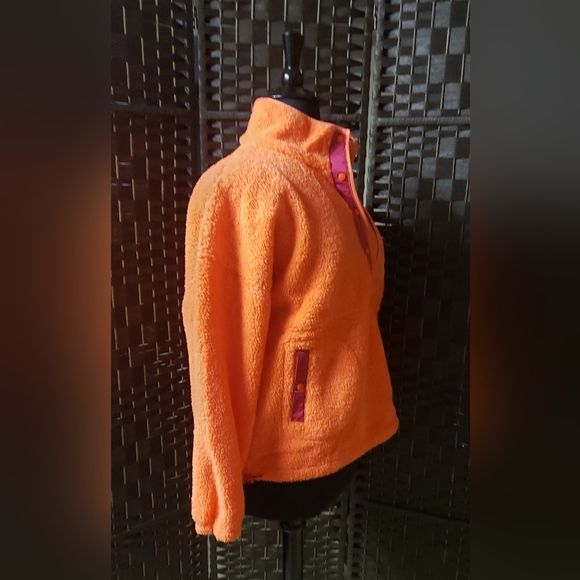 VICI COLLECTION FLEECE PULLOVER - Picture 4 of 11